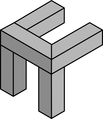 the Hisfantor Logo